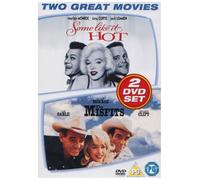 Some Like It Hot/The Misfits [Import]