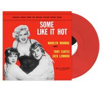 Some Like It Hot Vinyle
