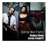 Renee Madelyn - Some Like It Lyric [Import]