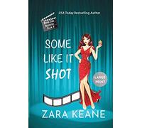 Some Like It Shot (Movie Club Mysteries, Book 6)