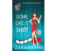 Some Like It Shot (Movie Club Mysteries, Book 6)