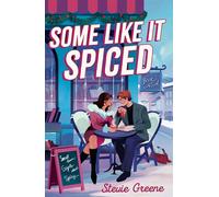Some Like it Spiced - Stevie Greene - HQ DIgital - ebook (ePub) - Livre