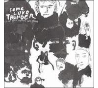 Clap Your Hands Say Yeah - Some Loud Thunder [Import]