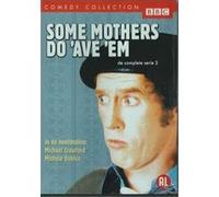 SOME MOTHERS DO AVE EM 2-VN G