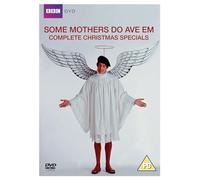 Some Mothers Do 'Ave 'Em - The Complete Christmas Specials