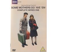 Some Mothers Do 'ave 'em - Complete Series 1 (BBC)