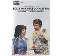 Some Mothers Do 'ave 'em - Complete Series 3 (Bbc)