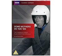 Some Mothers Do 'ave 'em [Dvd]