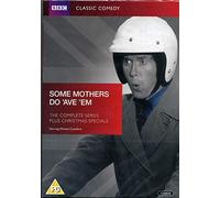 Some Mothers Do Ave Em [Edizione: Regno Unito] [Import]