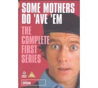 Some Mothers Do 'Ave 'Em [Import anglais]