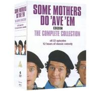 Some Mothers Do 'Ave 'Em [Import anglais]