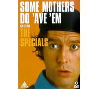 Some Mothers Do 'Ave 'Em [Import anglais]