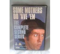 Some Mothers Do 'Ave 'Em [Import anglais]