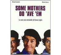 Some Mothers Do ´Ave ´Em (Série complète) G