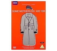 Some Mothers Do Ave 'Em - Series 1-3 Box Set
