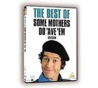 Some Mothers Do 'Ave 'Em - The Best Of , (Wide Screen) G