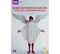 Some Mothers Do 'ave 'em - The Complete Christmas Specials [Import Anglais] (Import)