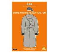 Some Mothers Do 'ave 'em: The Complete Collection - Coffret Dvd
