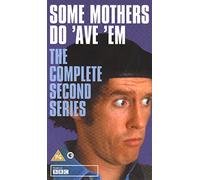 Some Mothers Do 'Ave 'Em [VHS]