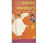 Some Mothers Do 'Ave 'Em [VHS]