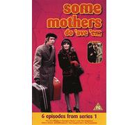 Some Mothers Do 'Ave 'Em [VHS]