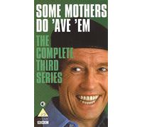 Some Mothers Do 'Ave 'Em [VHS]