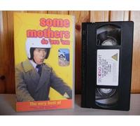 Some Mothers Do 'Ave 'Em [VHS]