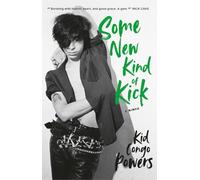 Some New Kind of Kick