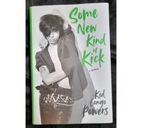 Some New Kind Of Kick