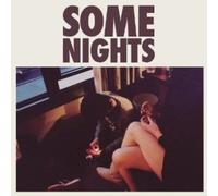 Some Nights by fun. [Audio CD] NEUF