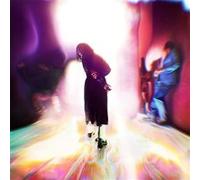 Obongjayar – Some Nights I Dream of Doors – CD – Membran