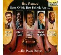 Some Of My Best Friends Are