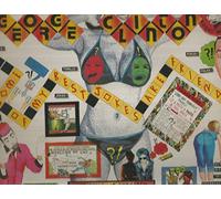 Some of My Best Jokes are Friends (1985) [Import]