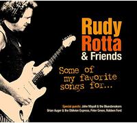 Some of My Favorite Songs for.