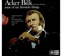 Some Of My Favourite Things [Vinyl LP]