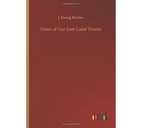 Some Of Our East Coast Towns