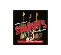 Some of Our Shadows Are Missing-the Complete Recordings