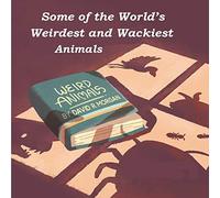Some Of The World's Weirdest And Wackiest Animals