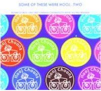 Some of These Were Hooj 2 [Import]