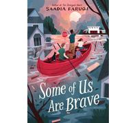 Some of Us Are Brave - Saadia Faruqi - Quill Tree Books - ebook (ePub) - Livre