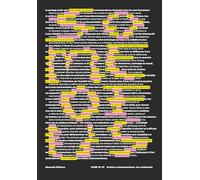 Some of us: Artistes contemporain.es, une anthologie