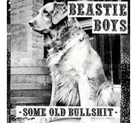 Beastie Boys - Same Old Bullshit (180 Gr. Vinyl Color Limited Edt.) (Black Friday 2020)