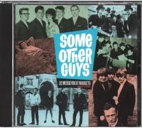 Some Other Guys: 32 Merseybeat Nuggets 1963-1966 [UK Import]