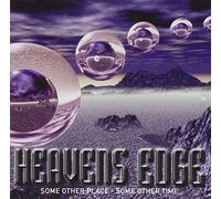 Some Other Place - Some Other Time by Heavens Edge