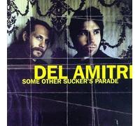 Some Other Sucker's Parade - European Import