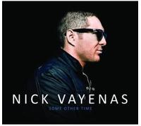 Nick Vayenas – Some Other Time – Universal Music Group