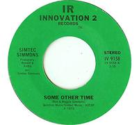 Some Other Time-7" 45