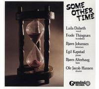 Some Other Time [Import]