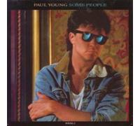 SOME PEOPLE 7" (45) UK CBS 1986 PRO (YOUNG2ADJ)