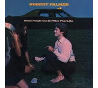 Some People Can Do What They l [Import allemand]